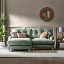 The 13 Most On Trend Sofa Colours Of