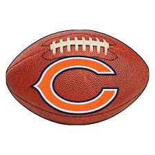 Fanmats Nfl Chicago Bears