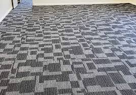 commercial carpet laying