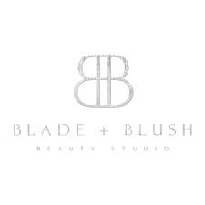 microblading blade and blush beauty