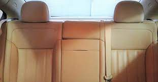 The Best Car Interior Cleaning Tips