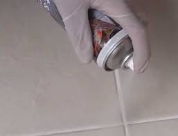 How To Seal Grout In A Shower 5 Steps