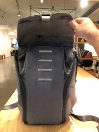 epic peak design everyday backpack