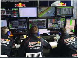 motorsport job focus the race engineer