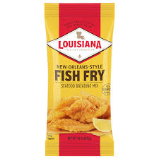 save on louisiana fish fry s