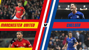 We found streaks for direct matches between chelsea vs manchester united. Manchester United Vs Chelsea Fa Cup Preview And Prediction