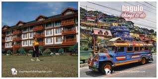 2023 baguio tourist spots and things to