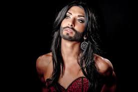 Image result for transgender eurovision winner