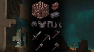 After the release of the 1.16 beta in minecraft bedrock i decided to retexture the new netherite armor and tools from the latest beta to my own liking because i felt that the new tools and armor re a bit under textured. 5 Best Minecraft Netherite Enchantments