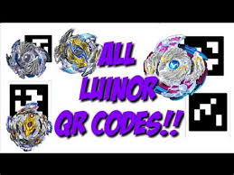 Beyblade scan codes lucifer / luinor l5 qr code + all luinor qr codes beyblade burst. Beyblade Burst App Luinor L2 Huge Update Qr Code Of Wizard Luinor L5 Ll Beyblade In This Episode Beyblade Burst App On Mobile We Finally Unlock The New Crystal