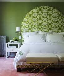 Green Interior Ideas For Your Home