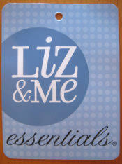 Liz And Me Womens Plus Size Clothing