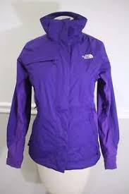 Details About The North Face Womens Varius Guide Jacket Aucy Size M Co300