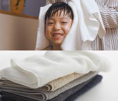 a towel you can use everyday muji 無