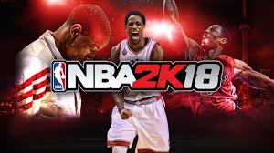 Image result for NBA 2K18