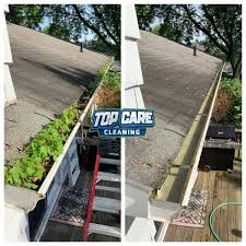 Grand Rapids Gutter Cleaning Top Care
