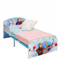 Disney Frozen 2 Toddler Bed