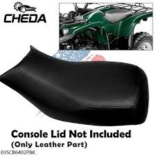 Yamaha Grizzly 700 Seat Cover Fit For