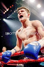 Ricky hatton tells donald mcrae that win, lose or draw or against vyacheslav senchenko he will be able to look himself in the mirror and know he has turned his life around. Ricky Hatton Celebrates Photo Boxing Posters Ricky Hatton