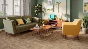 choosing laminate flooring for your