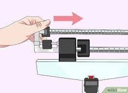 how to weigh yourself 11 steps with