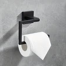 1pc Stainless Steel Toilet Paper Holder