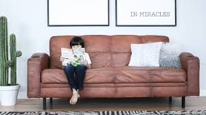 how to paint your microfiber couch to