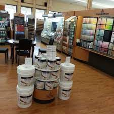 standard paint flooring 253 ne