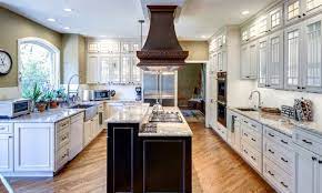 We specialize in excellent customer service and gorgeous, affordable cabinetry, countertops, vanities, and hardware. The Best Kitchen Remodeling Contractors In Philadelphia Before After Photos