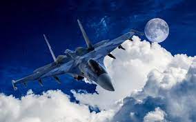 sukhoi su 35 hd wallpapers and backgrounds