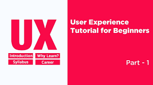 Ux Design Tutorial For Beginners 2018 Part 1 Ux Design Course User Experience Design