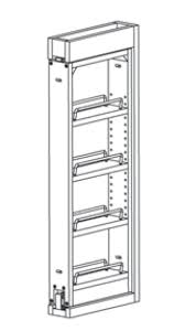 wf3pull wall filler pull out dover