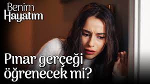 Benim Hayatım 6. Bölüm (Final) - Pınar Gerçeği Öğrenecek mi? - YouTube
