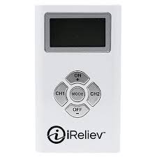 ireliev wired tens ems unit walgreens