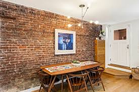 Exposed Brick