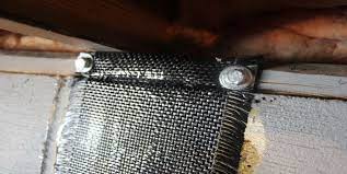 Bowed Wall Repair Kits Rhino Carbon Fiber