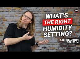 What Is The Best Humidity For Your Home