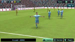 Do you want to control your favorite players, compete and beat other football teams? 10 Best Soccer Games And European Football Games For Android