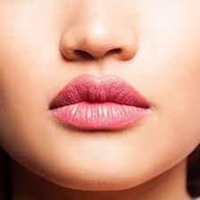 permanent semi permanent lip blush