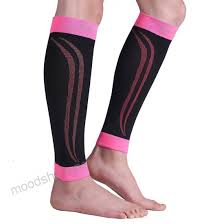 Calf Compression Sleeve 1 Pair Leg Compression Socks