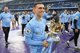 Burst fades and temple fades cover a smaller portion of the head but have plenty of impact. Phil Foden Has Gone Full Paul Gascoigne England Fans React To Man City Star S New Haircut Manchester Evening News