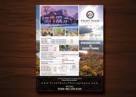 21 Serious Flyer Designs Real Estate Flyer Design Project For