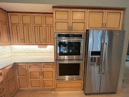 cabinet refacing and refinishing m
