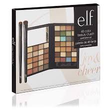 elf beauty clutch eyeshadow set