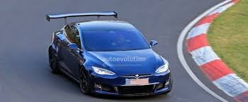 2021 tesla model x interior it also makes sense to prepare for the following huge generational adjustment for the version sthat's 5. 2021 Tesla Model S Model X Getting Two New Battery Types Autoevolution