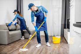 tips for eco friendly cleaning services