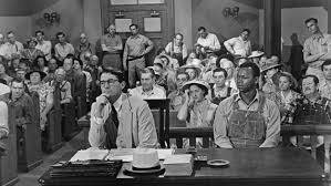 I destroyed his last shred of credibility at that trial, if he had any to begin with. The Law And The Code In Harper Lee S To Kill A Mockingbird Southern Cultures