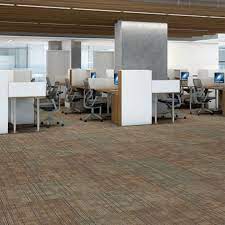 how much do commercial carpet tiles cost