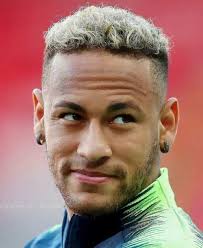 Neymar jr ★ haircut 2018. 50 Neymar Haircuts Men S Hairstyle Swag Neymar Jr Hairstyle Neymar New Haircut Hairstyle Neymar