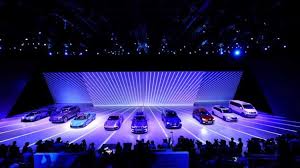 The firm also develops vehicles and components for the brands of the group. First Ever Volkswagen Group Night In India To Be Held Before Auto Expo 2020